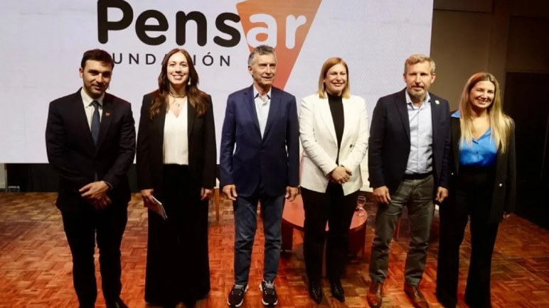 "Queremos ayudar al Gobierno", el PRO ratifica su apoyo al veto de Milei a ley de jubilaciones